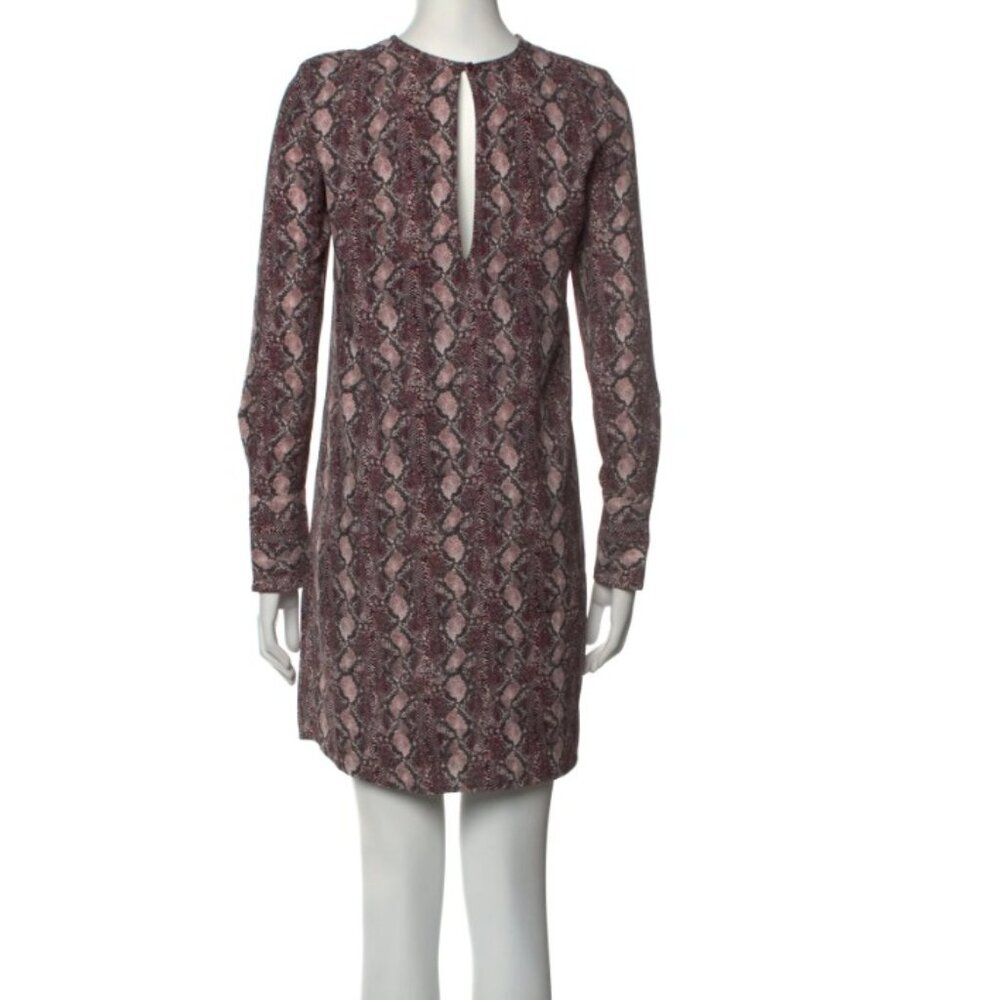 Equipment Dress Excellent Condition